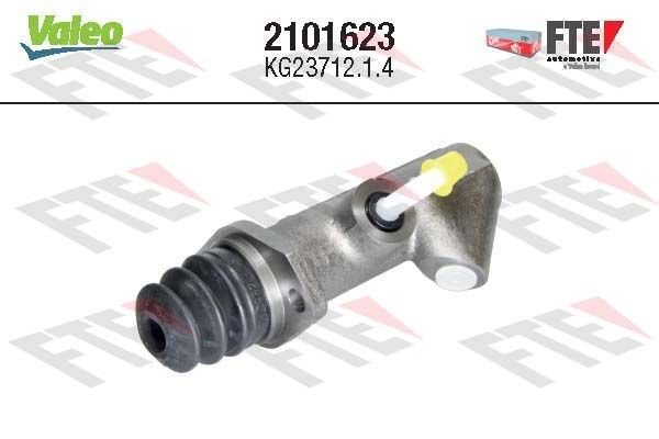 S5294 FTE 2101623 Master Cylinder, clutch 81.30715.6115