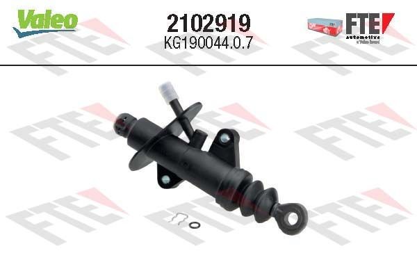 Original FTE Clutch cylinder 2102919 for FORD MONDEO