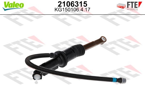2106315 FTE Clutch cylinder buy cheap