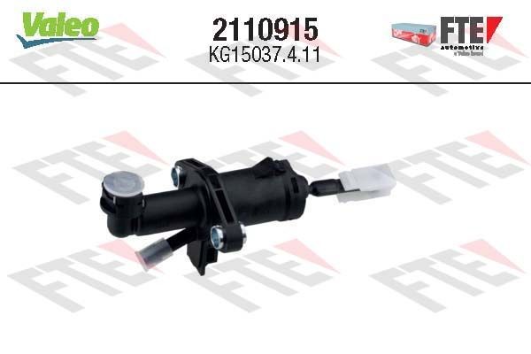 Original FTE Clutch cylinder 2110915 for VW POLO
