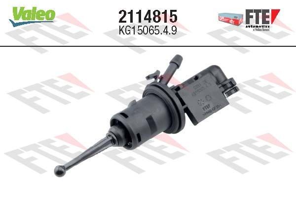 2114815 FTE Clutch cylinder buy cheap