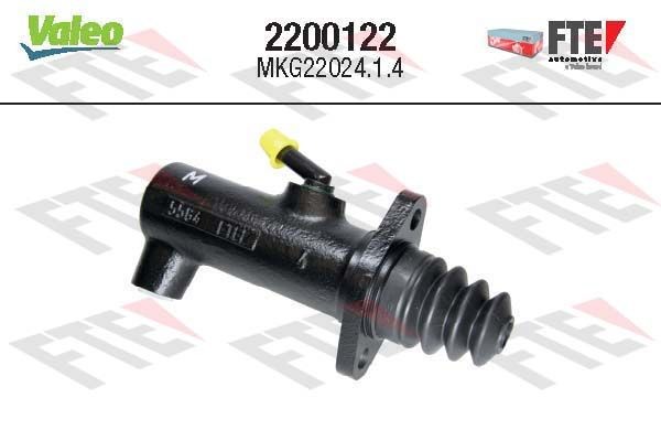 FTE 2200122 Master Cylinder, clutch