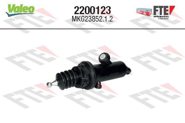 KG23852 FTE 2200123 Master Cylinder, clutch 81307156152