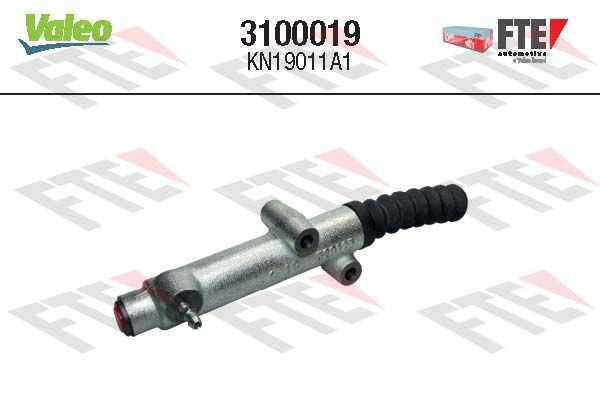 FTE 3100019 Slave Cylinder, clutch IVECO experience and price