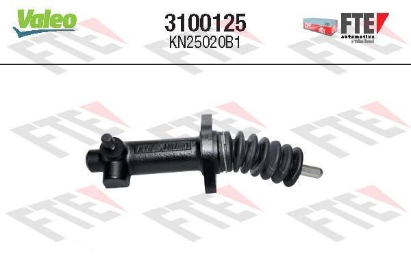 FTE 3100125 Slave Cylinder, clutch IVECO experience and price