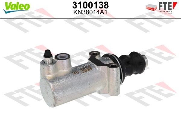 3100138 FTE Kupplungsnehmerzylinder für IVECO online bestellen