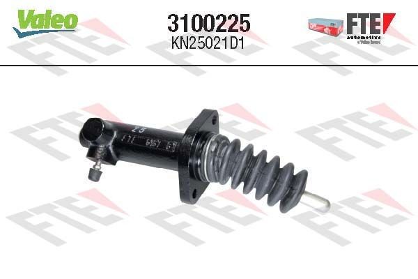FTE 3100225 Slave Cylinder, clutch IVECO experience and price