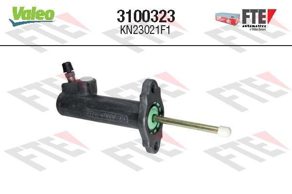 3100323 FTE Kupplungsnehmerzylinder für MULTICAR online bestellen