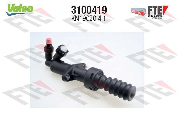 FTE 3100419 Slave cylinder PEUGEOT 5008 2014 price