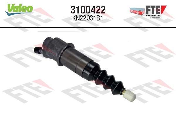 Volvo S60 Slave Cylinder, clutch FTE 3100422 cheap