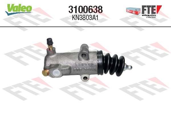 FTE 3100638 Slave Cylinder, clutch IVECO experience and price
