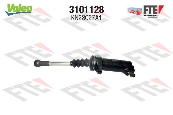 Mercedes 124-Series Slave cylinder 15249657 FTE 3101128 online buy