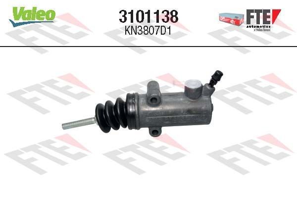 Volvo Slave Cylinder, clutch FTE 3101138 at a good price