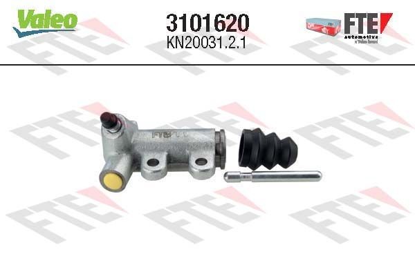 FTE 3101620 Slave Cylinder, clutch TOYOTA experience and price