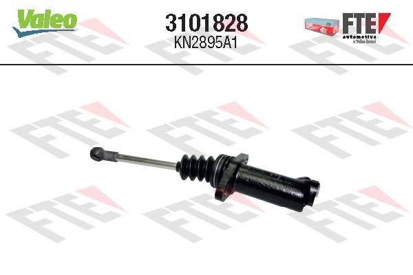 FTE 3101828 Slave Cylinder, clutch HONDA experience and price