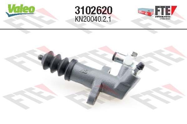 FTE 3102620 Slave Cylinder, clutch MITSUBISHI experience and price