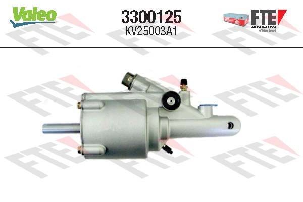 FTE 3300125 Clutch Booster 1668501