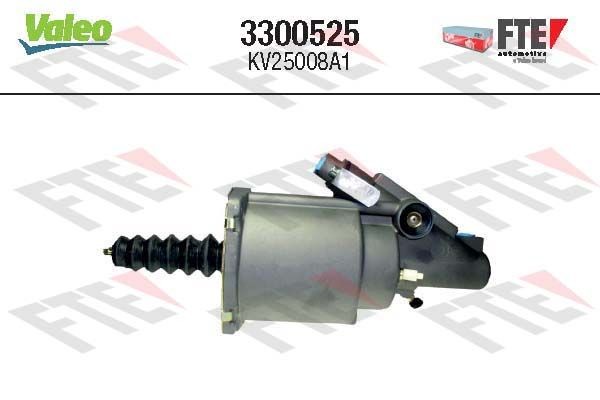 FTE 3300525 Clutch Booster 133 0770