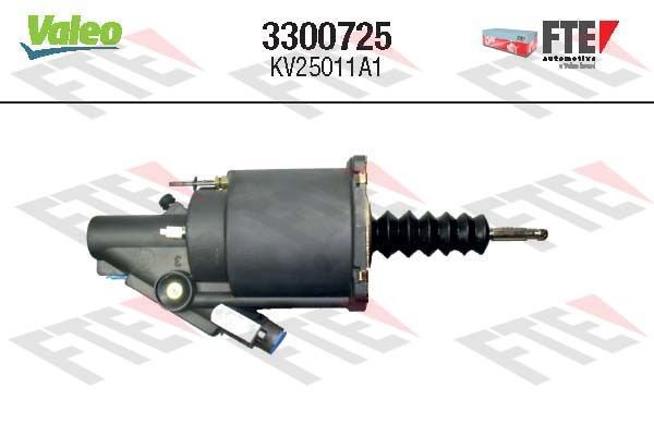 FTE 3300725 Clutch Booster 81.30725-6064