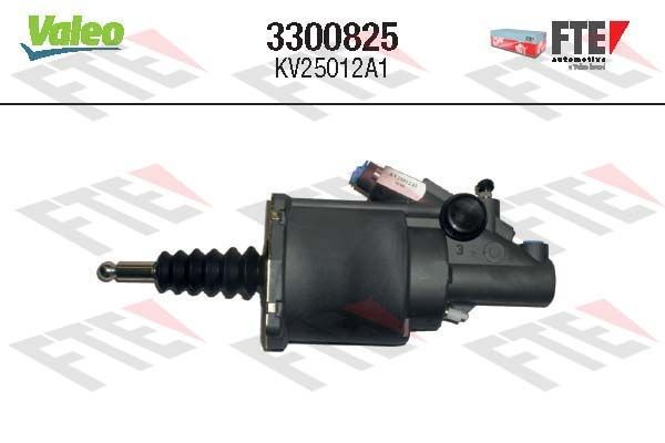 FTE 3300825 Kupplungsverstärker für VOLVO FH 16 LKW in Original Qualität