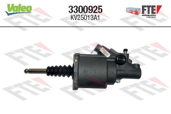 FTE 3300925 Kupplungsverstärker für VOLVO NH 12 LKW in Original Qualität