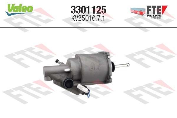 FTE 3301125 Kupplungsverstärker für DAF CF 75 LKW in Original Qualität