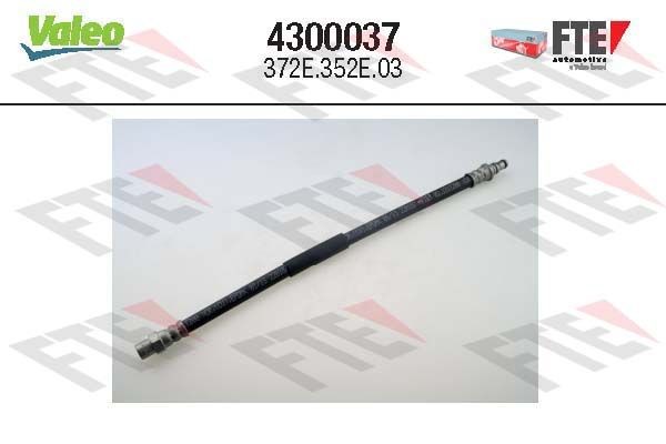 Volkswagen Clutch Hose FTE 4300037 at a good price