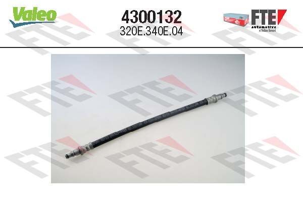 Great value for money - FTE Clutch Hose 4300132