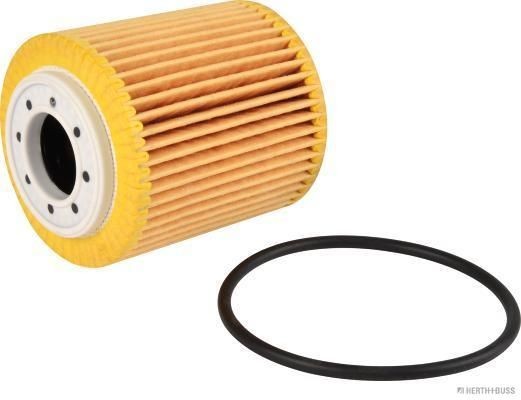 HERTH+BUSS JAKOPARTS J1312029 Oil filter CITROËN experience and price