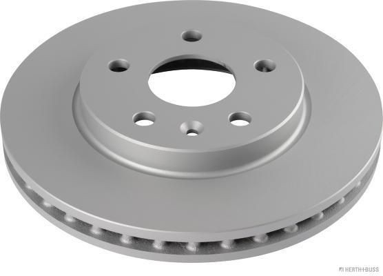 Original J3300919 HERTH+BUSS JAKOPARTS Disc brake set CHEVROLET