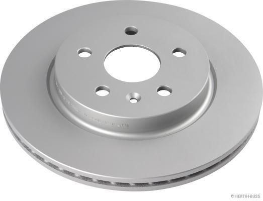 HERTH+BUSS JAKOPARTS 315x23mm, 5x120, Vented Ø: 315mm, Num. of holes: 5, Brake Disc Thickness: 23mm Brake rotor J3310907 buy