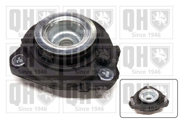QUINTON HAZELL EMR4846 Strut mount and bearing FORD Transit V363 Platform / Chassis (FED, FFD) 2.0 EcoBlue mHEV RWD 130 hp Diesel/Electro 2024 price