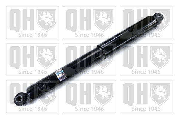 QUINTON HAZELL QAG181379 Shock absorber A906 326 1400