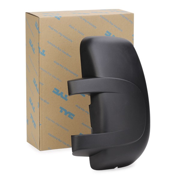 TYC Kåpa, yttre backspegel OPEL,RENAULT,NISSAN 325-0072-2