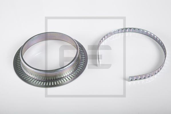PETERS ENNEPETAL with retaining ring Shaft Seal, wheel hub 036.147-00A buy
