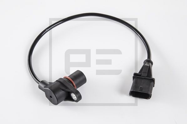 PETERS ENNEPETAL Cable Length: 270mm, Number of connectors: 3 Sensor, crankshaft pulse 080.359-00A buy