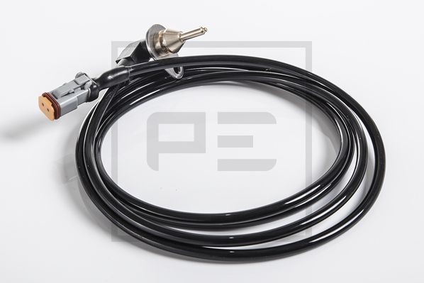 PETERS ENNEPETAL 080.365-00A Hand brake cable 1 377 930