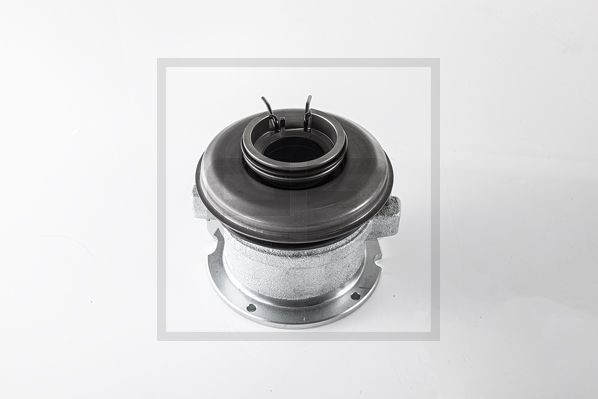 PETERS ENNEPETAL 120.320-10A Kupplungsnehmerzylinder für SCANIA 4 - series LKW in Original Qualität