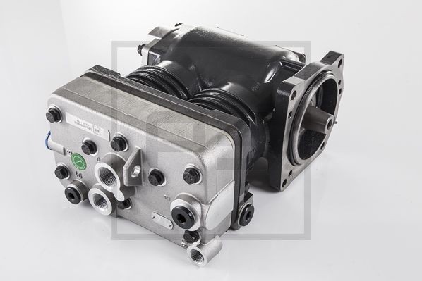 126.850-00A PETERS ENNEPETAL Kompressor, Luftfederung für VW online bestellen