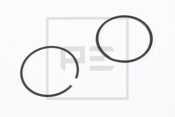 PETERS ENNEPETAL 129.018-00A Exhaust manifold gasket 1 794 744