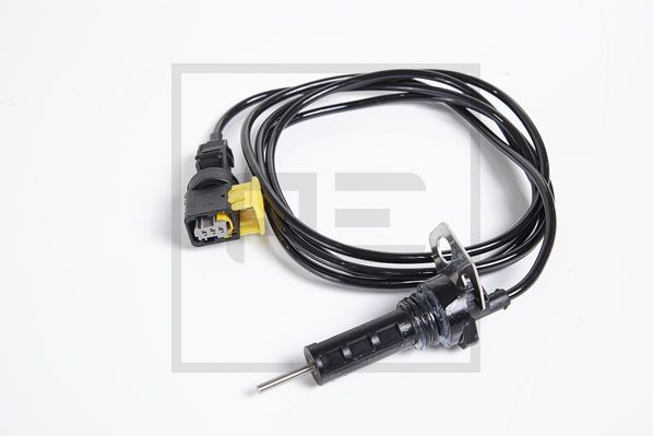 PETERS ENNEPETAL Length: 2470mm Warning contact, brake pad wear 146.187-00A buy