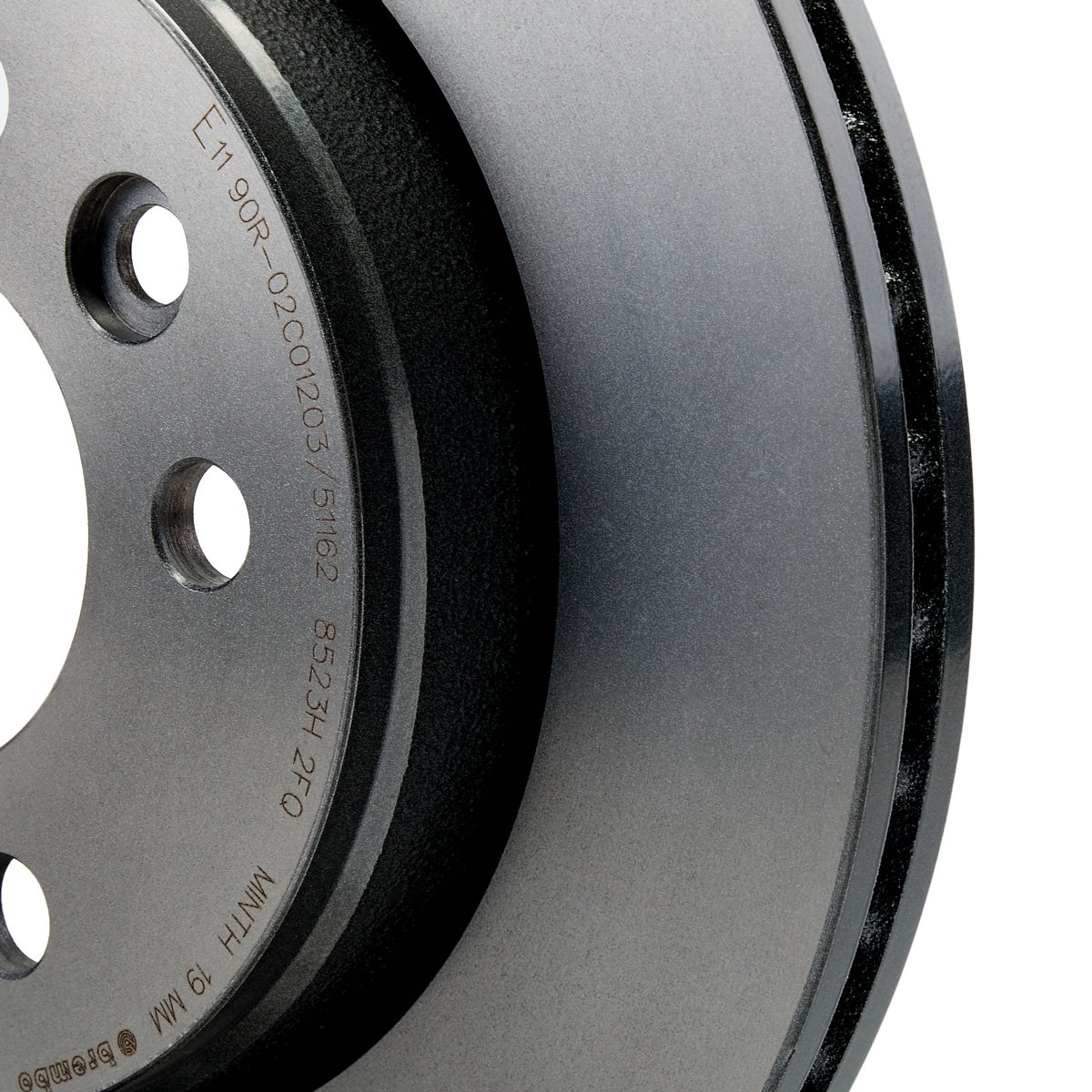 09.D422.11 Brake discs 09.D422.11 BREMBO 300x22mm, 5, internally vented, Coated, High-carbon
