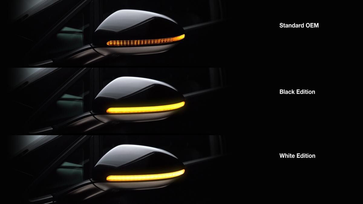 Trouver la lampe LEDriving correspondante à votre véhicule