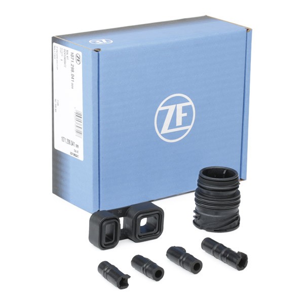 ZF GETRIEBE: Original Teilesatz, Ölwechsel-Automatikgetriebe 1071.298.041 ()