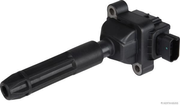Great value for money - HERTH+BUSS ELPARTS Ignition coil 19050093
