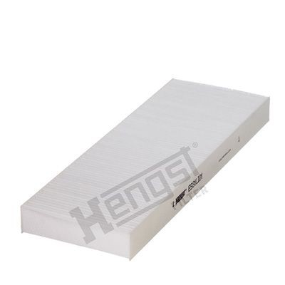 HENGST FILTER E931LI01 Innenraumfilter für MERCEDES-BENZ ECONIC 2 LKW in Original Qualität