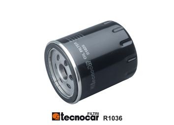 TECNOCAR M20x1,5, Spin-on Filter Ø: 78mm, Height: 94mm Oil filters R1036 buy