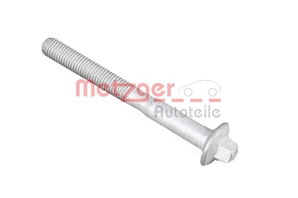 Peugeot Screw, injection nozzle holder METZGER 0871021S at a good price