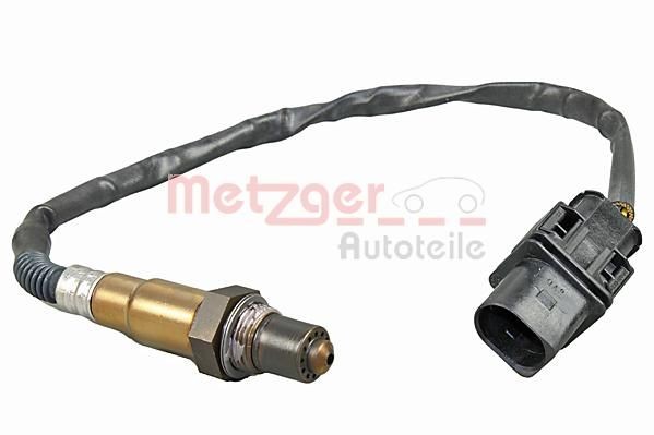 METZGER 0893685 Lambda sensor FORD Mondeo Mk5 Hatchback (CE) 1.6 TDCi 115 hp Diesel 2023 price