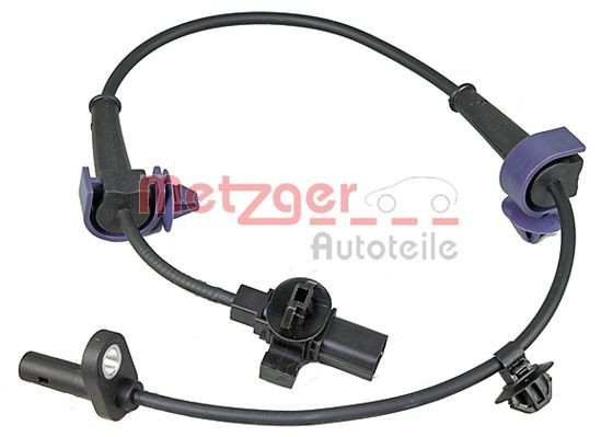 Honda FR-V ABS sensor METZGER 09001052 cheap